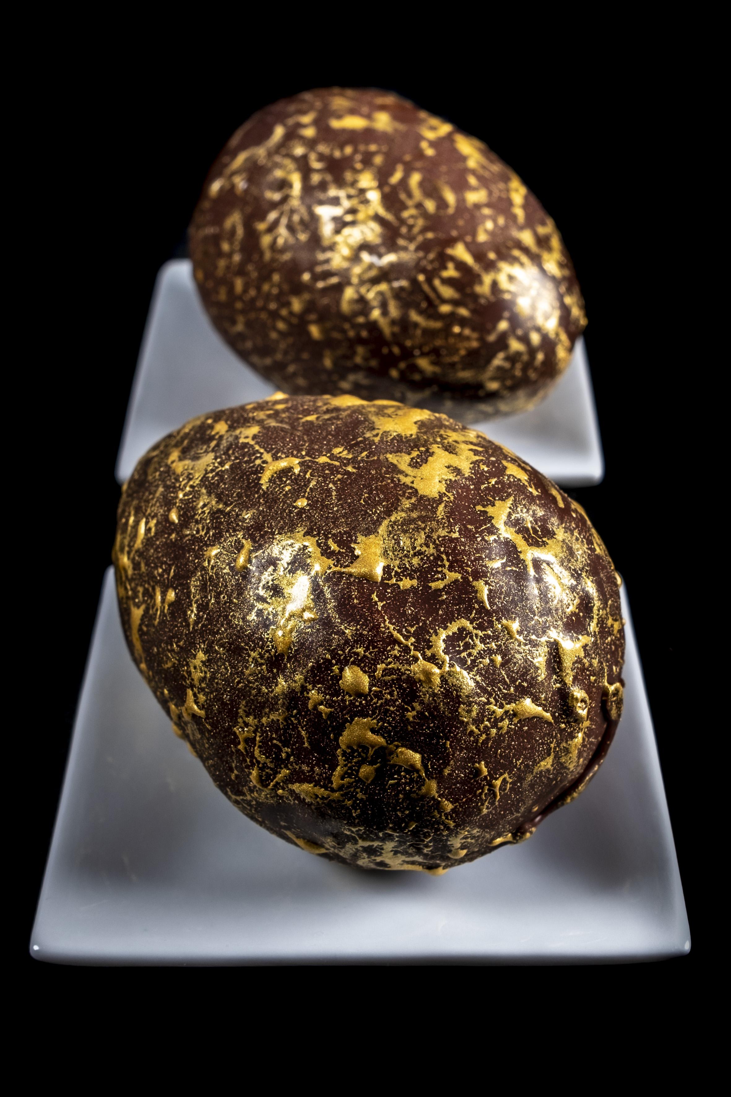 Grand Hotel Campione Campione dʼItalia Exterior foto The egg